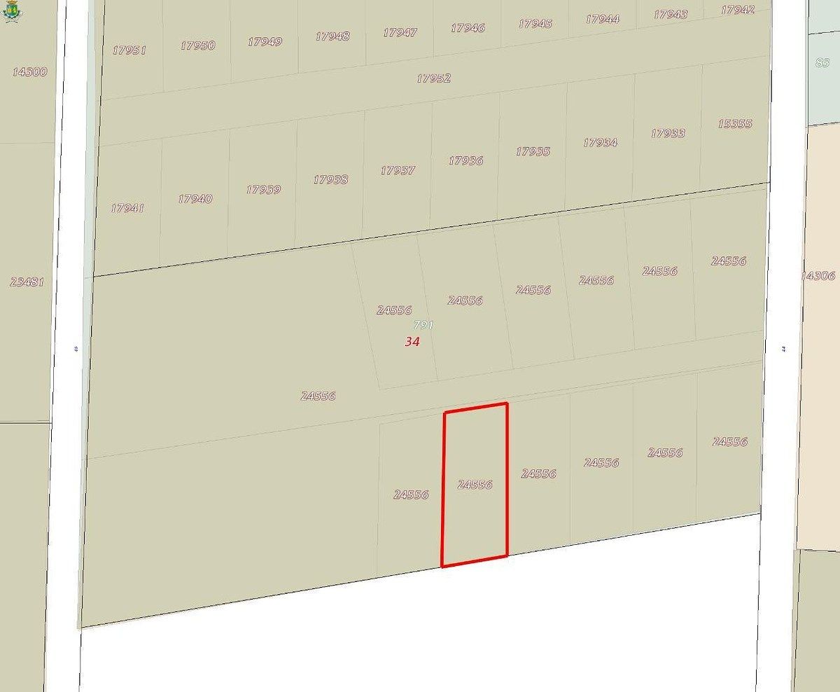 Lote em Temozón Norte, Mérida, foto 6 de 11