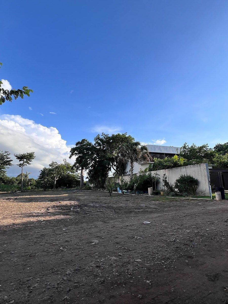 Lote em Temozón Norte, Mérida, foto 5 de 11