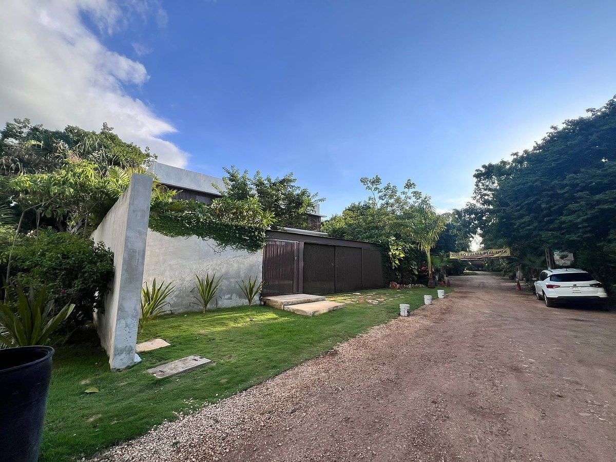 Lote em Temozón Norte, Mérida, foto 10 de 11