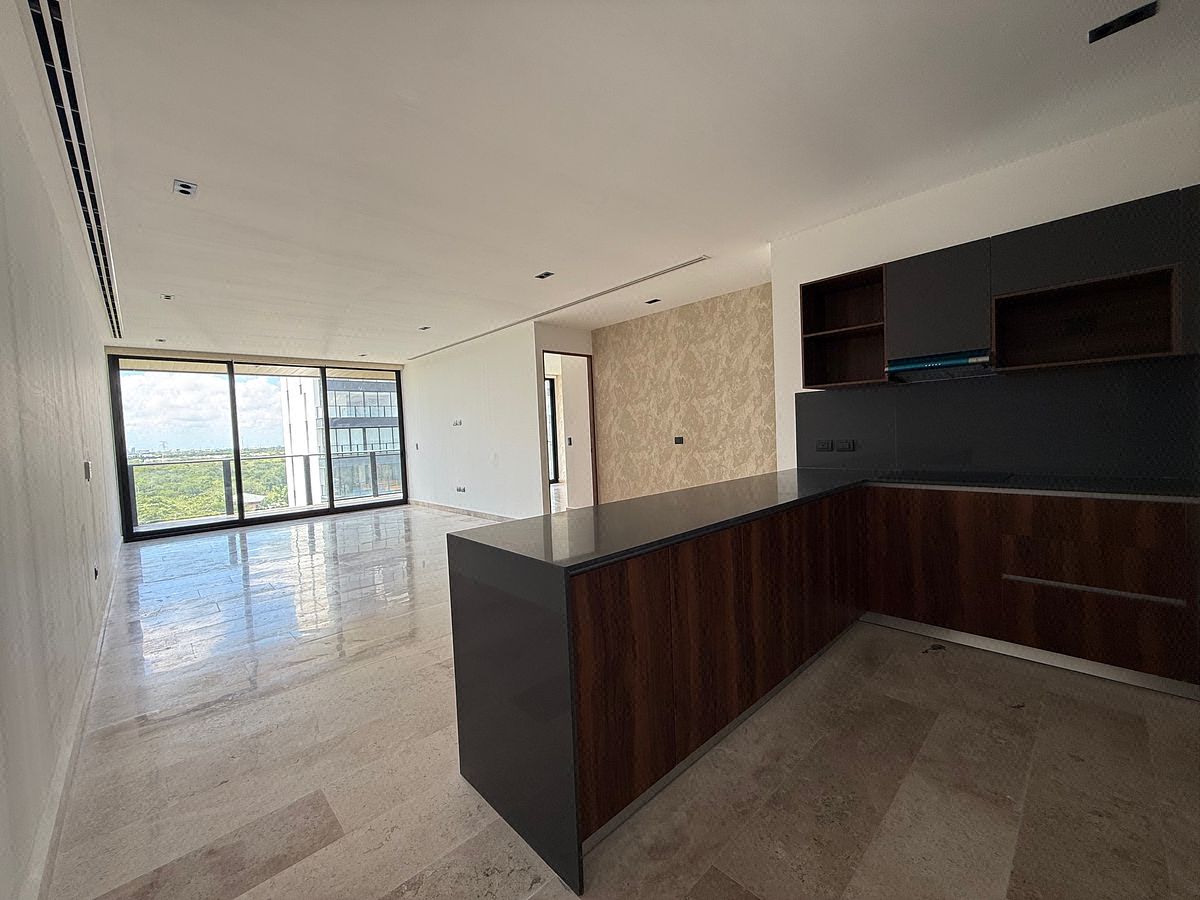 Apartamento em Chablekal, Mérida, foto 3 de 31