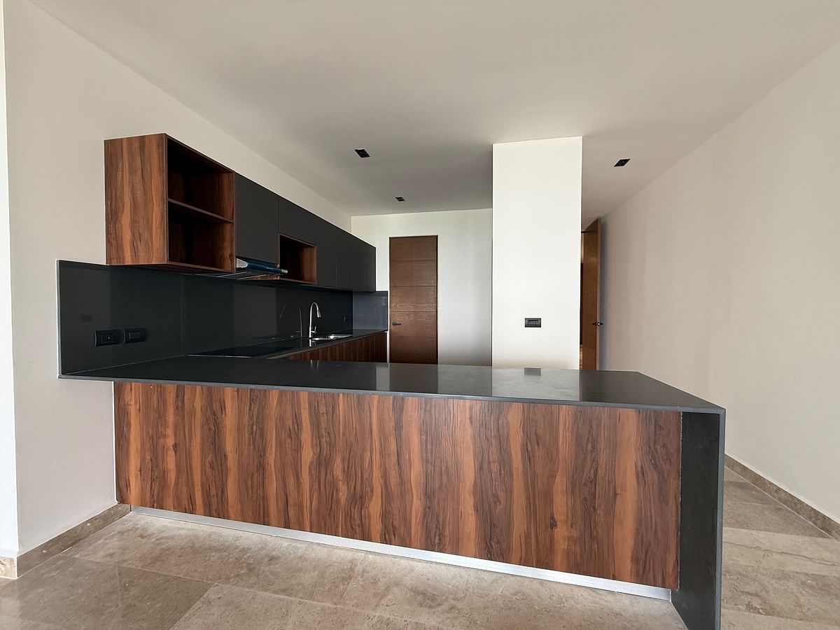 Apartamento em Chablekal, Mérida, foto 4 de 31