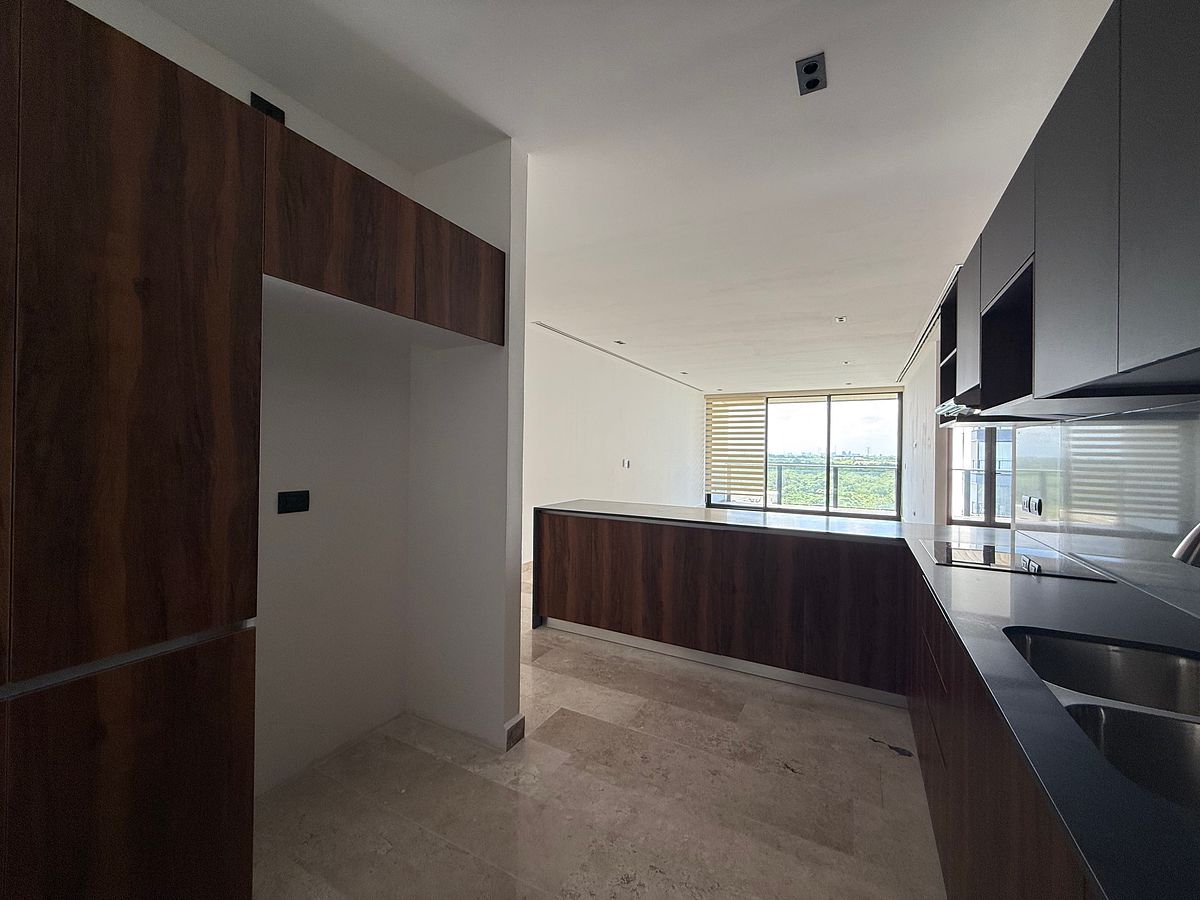 Apartamento em Chablekal, Mérida, foto 5 de 31