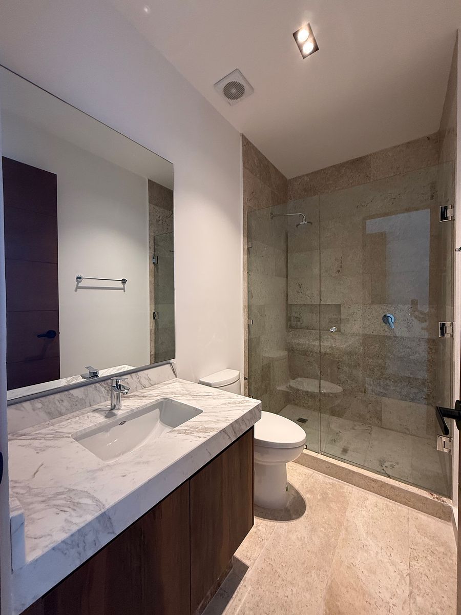 Apartamento em Chablekal, Mérida, foto 8 de 31