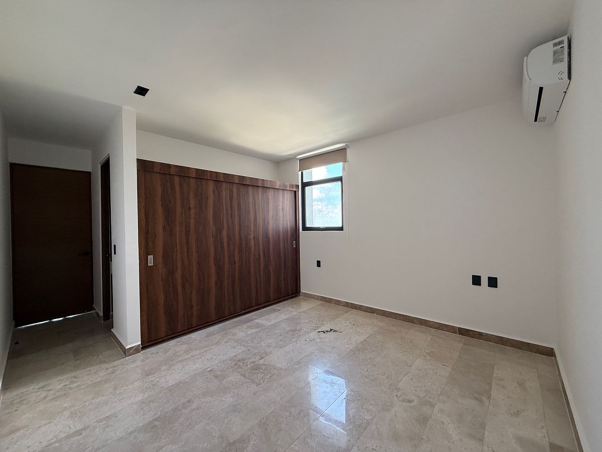 Apartamento em Chablekal, Mérida, foto 7 de 31