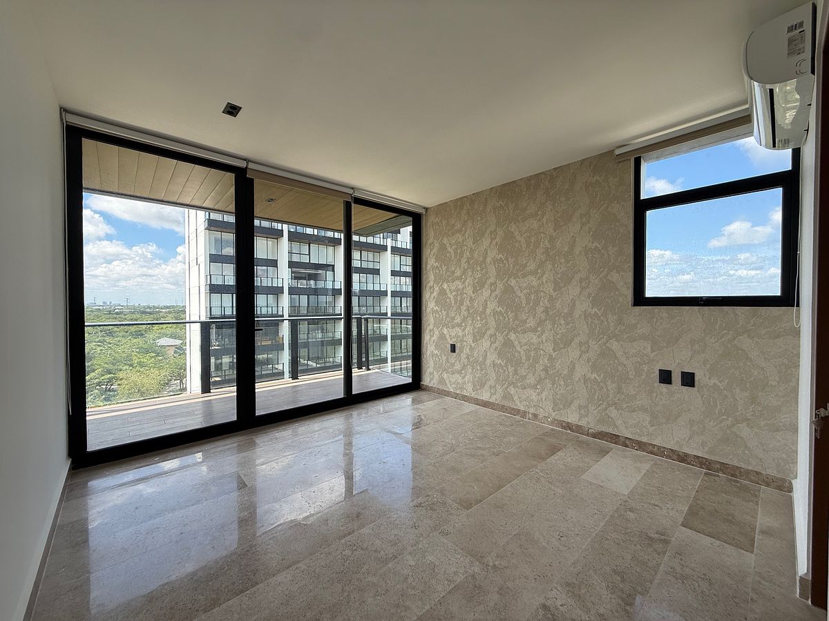 Apartamento em Chablekal, Mérida, foto 9 de 31