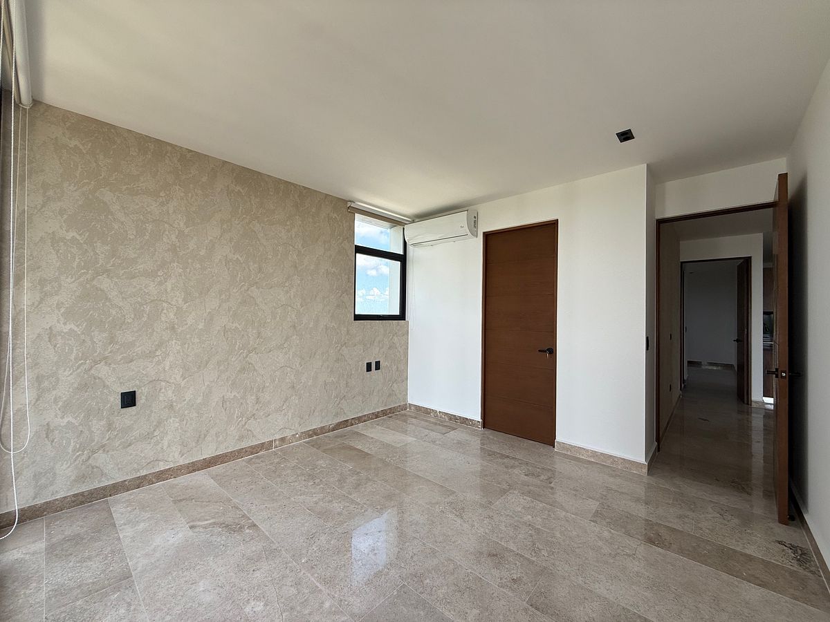 Apartamento em Chablekal, Mérida, foto 10 de 31