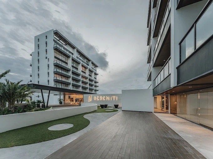 Apartamento em Chablekal, Mérida, foto 30 de 31
