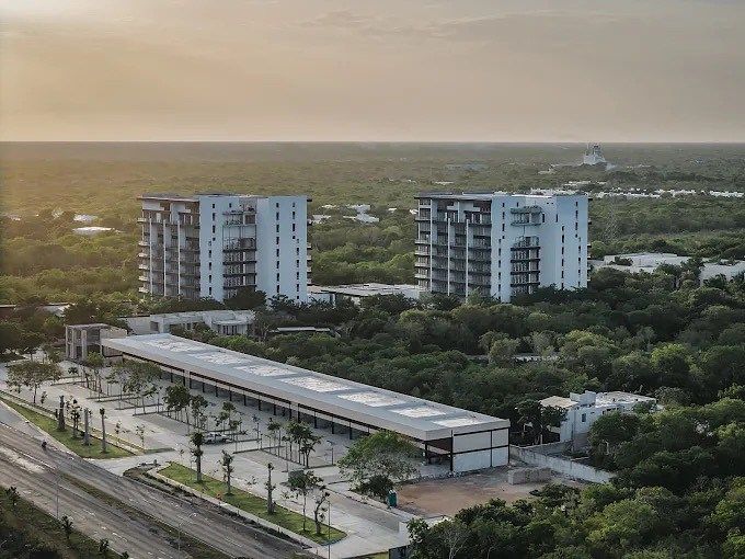 Apartamento em Chablekal, Mérida, foto 31 de 31