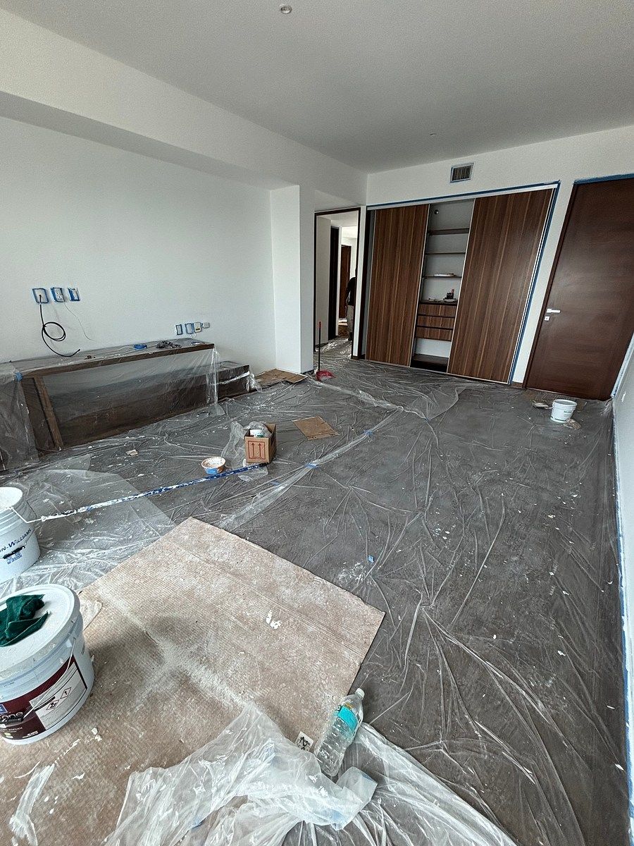 Departamento en Santa Fe Cuajimalpa, Cuajimalpa de Morelos, foto 13 de 24