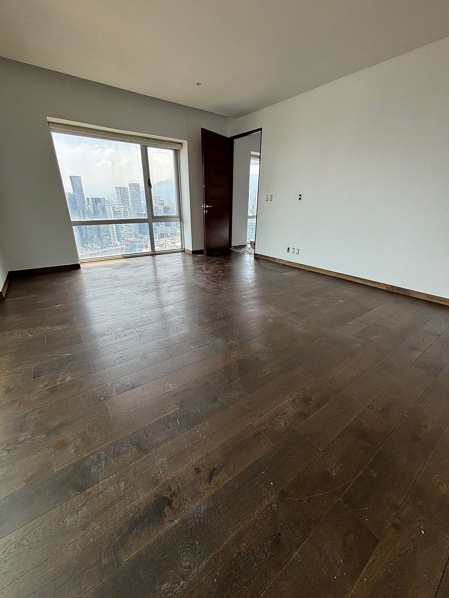 Departamento en Santa Fe Cuajimalpa, Cuajimalpa de Morelos, foto 14 de 24