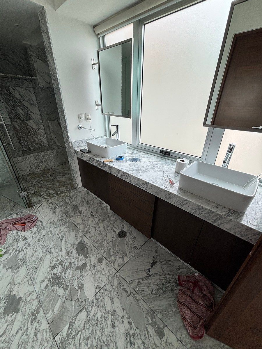 Departamento en Santa Fe Cuajimalpa, Cuajimalpa de Morelos, foto 18 de 24