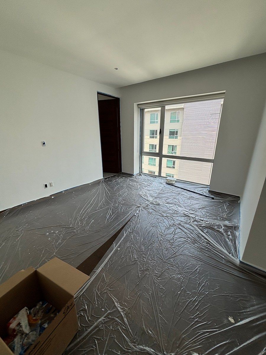 Departamento en Santa Fe Cuajimalpa, Cuajimalpa de Morelos, foto 19 de 24