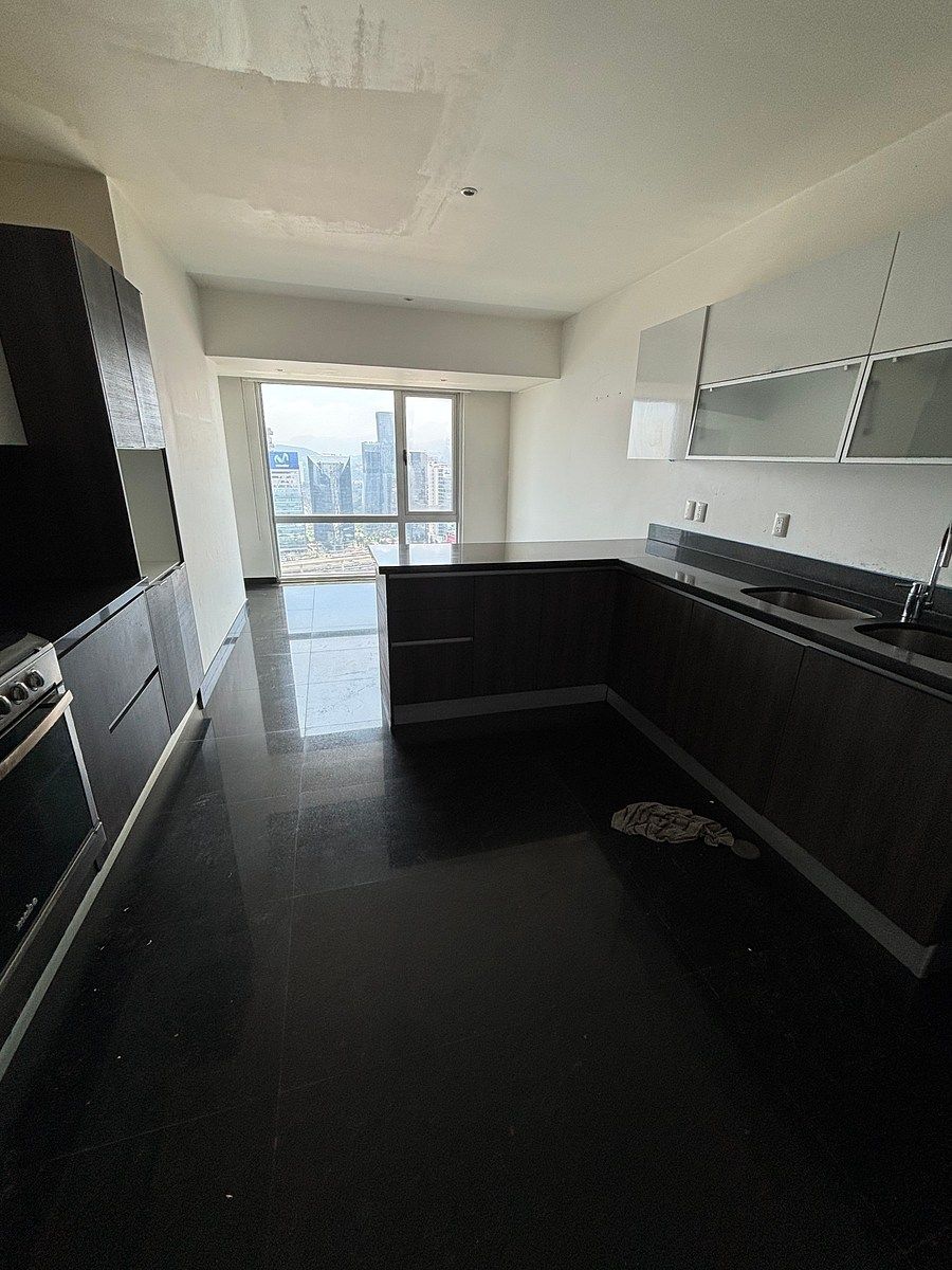 Departamento en Santa Fe Cuajimalpa, Cuajimalpa de Morelos, foto 21 de 24