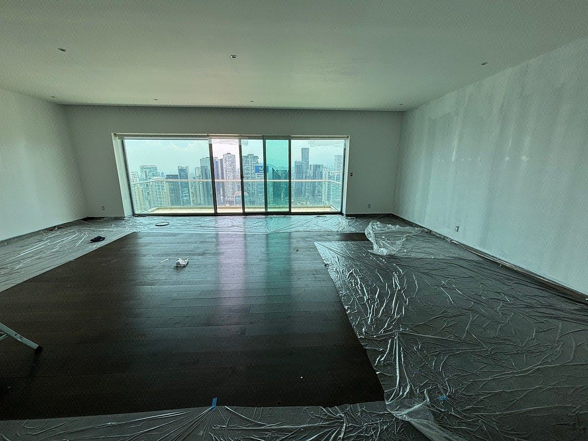 Departamento en Santa Fe Cuajimalpa, Cuajimalpa de Morelos, foto 24 de 24