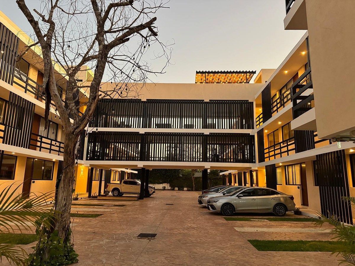 Departamento en Temozón Norte, Mérida, foto 2 de 20