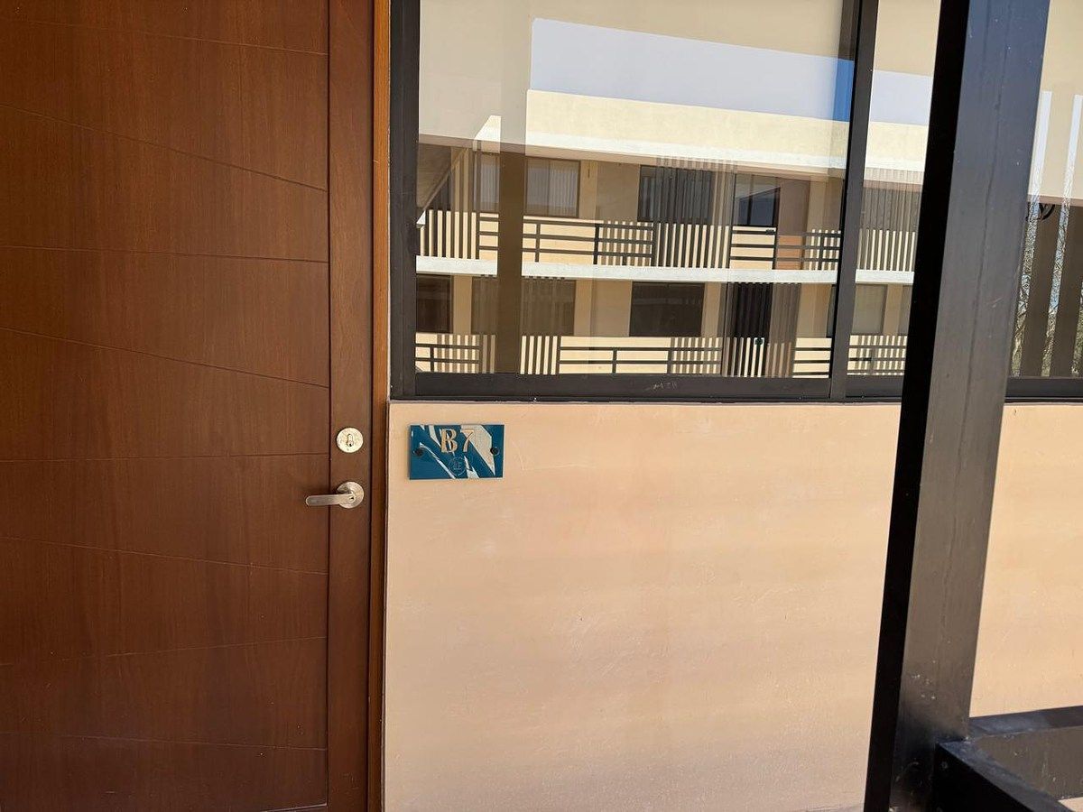 Departamento en Temozón Norte, Mérida, foto 3 de 20