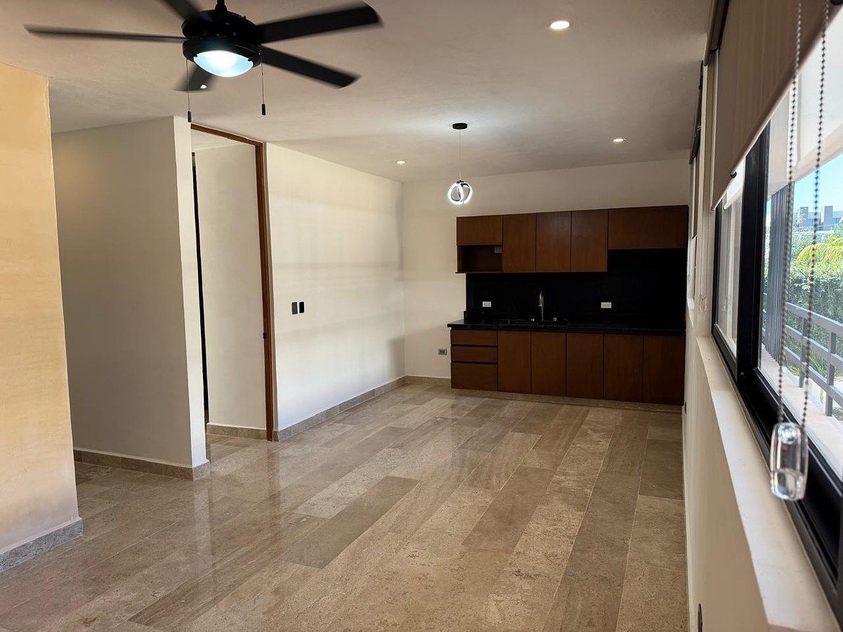 Departamento en Temozón Norte, Mérida, foto 4 de 20