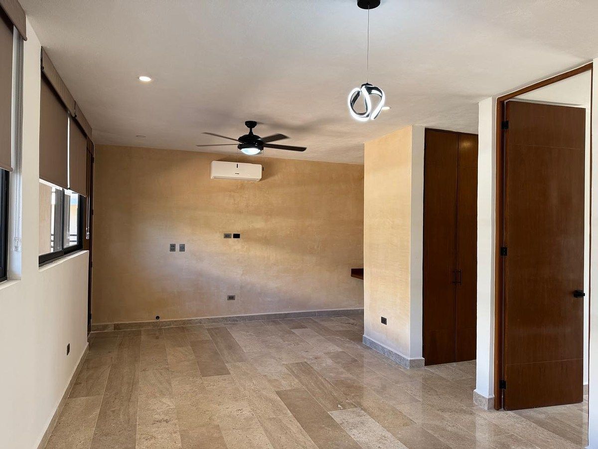 Departamento en Temozón Norte, Mérida, foto 5 de 20