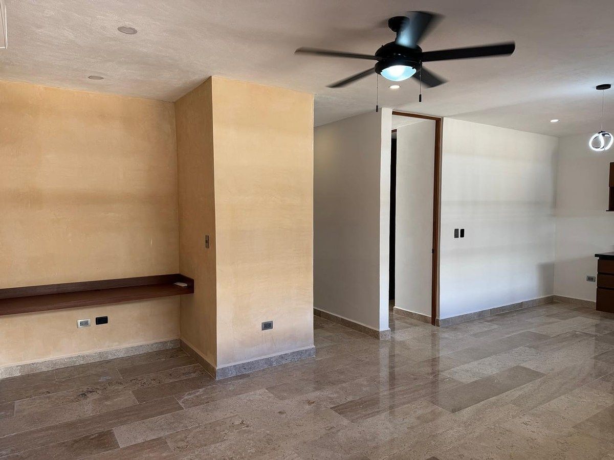 Departamento en Temozón Norte, Mérida, foto 9 de 20