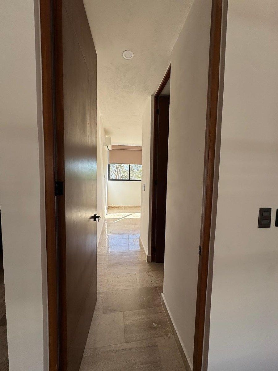 Departamento en Temozón Norte, Mérida, foto 12 de 20