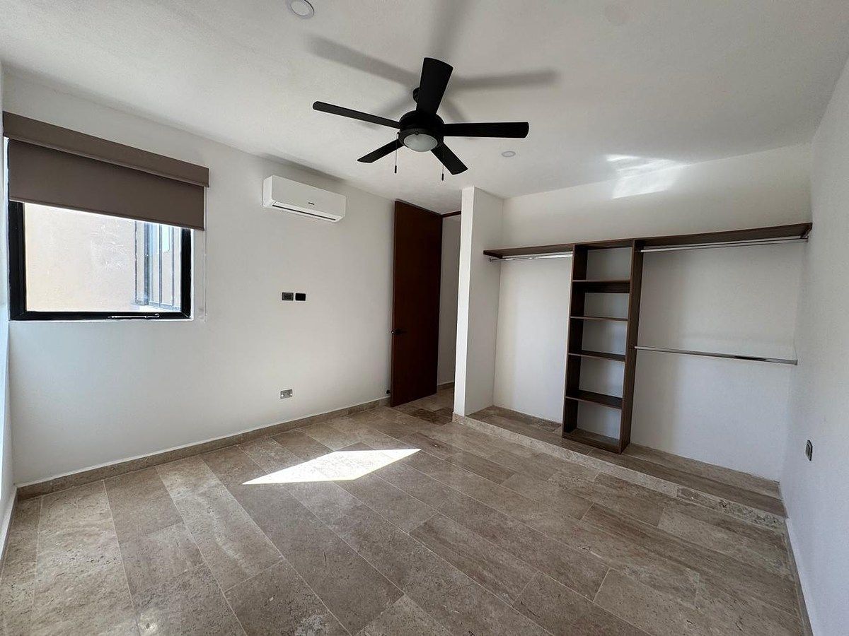 Departamento en Temozón Norte, Mérida, foto 13 de 20