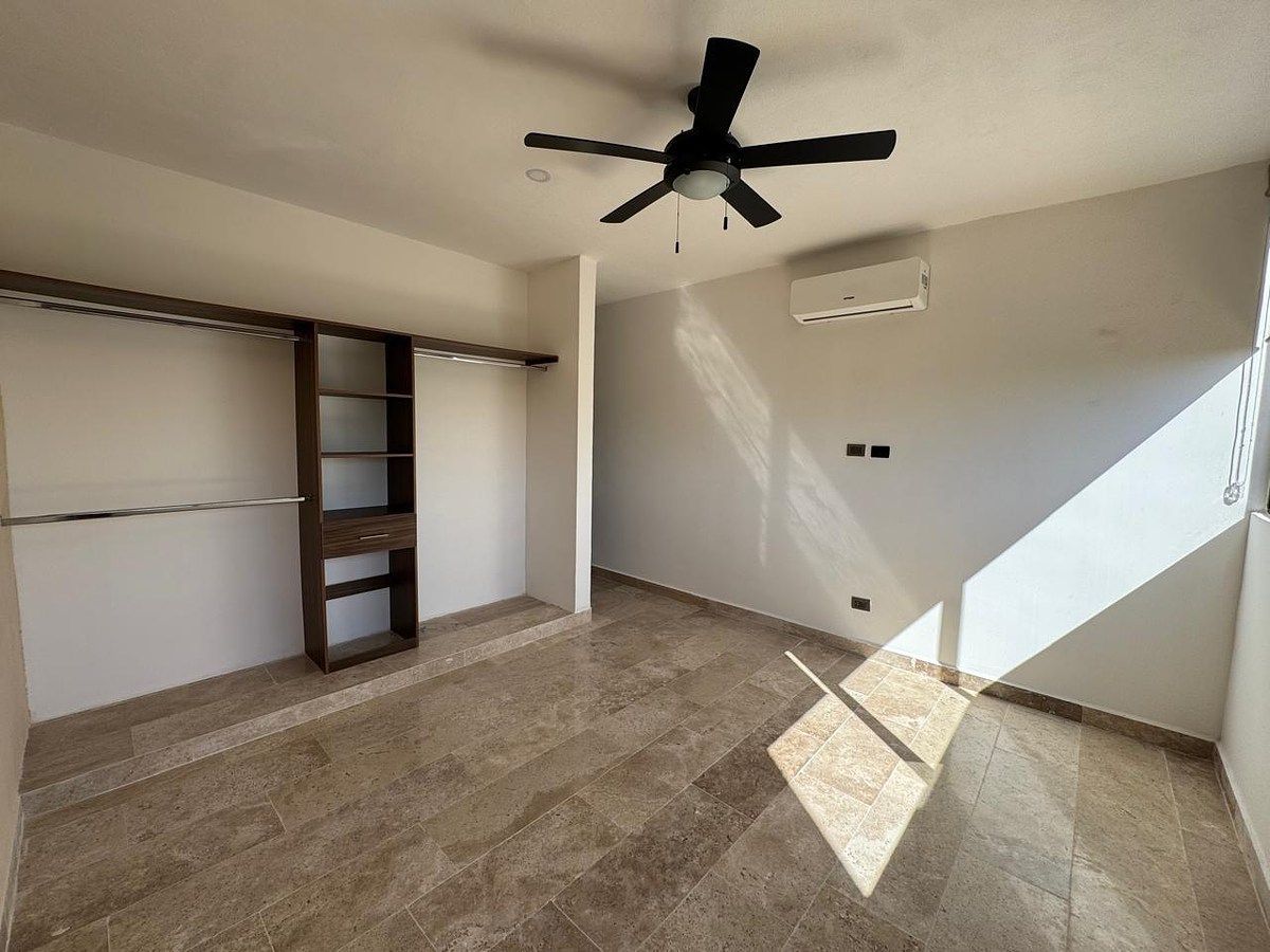 Departamento en Temozón Norte, Mérida, foto 15 de 20