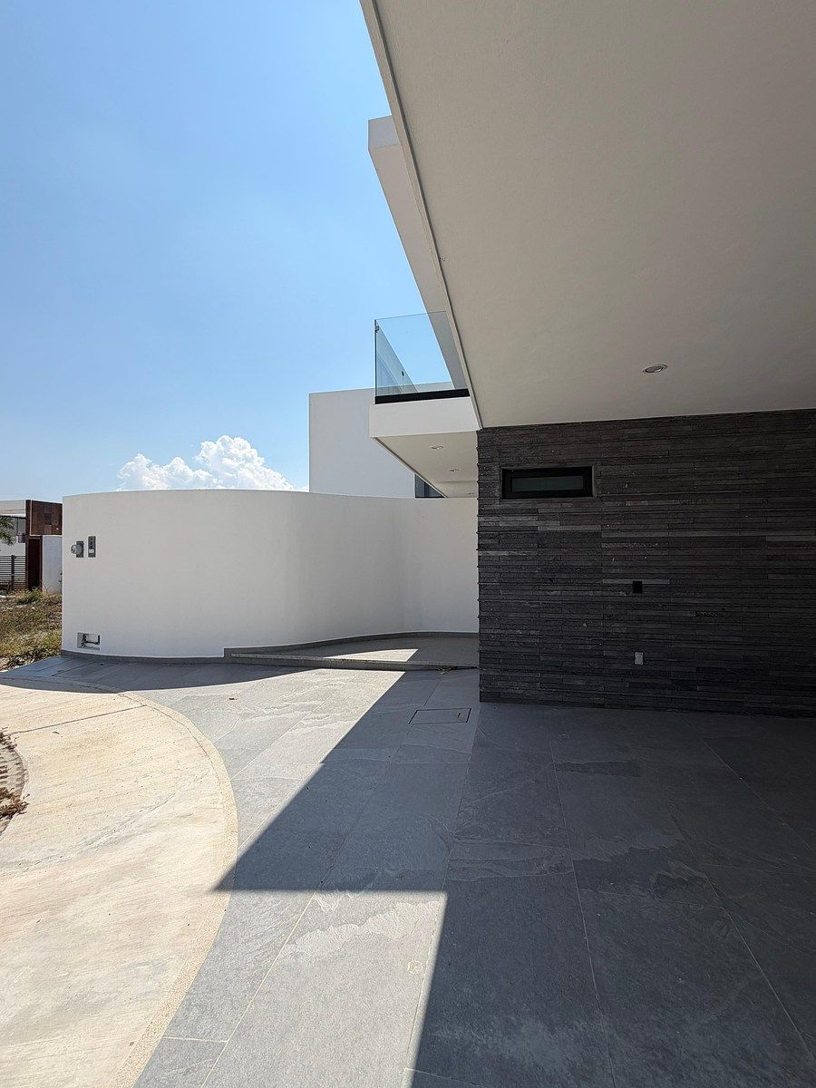 Residencia en Venta San Isidro con alberca propia, foto 1 de 12