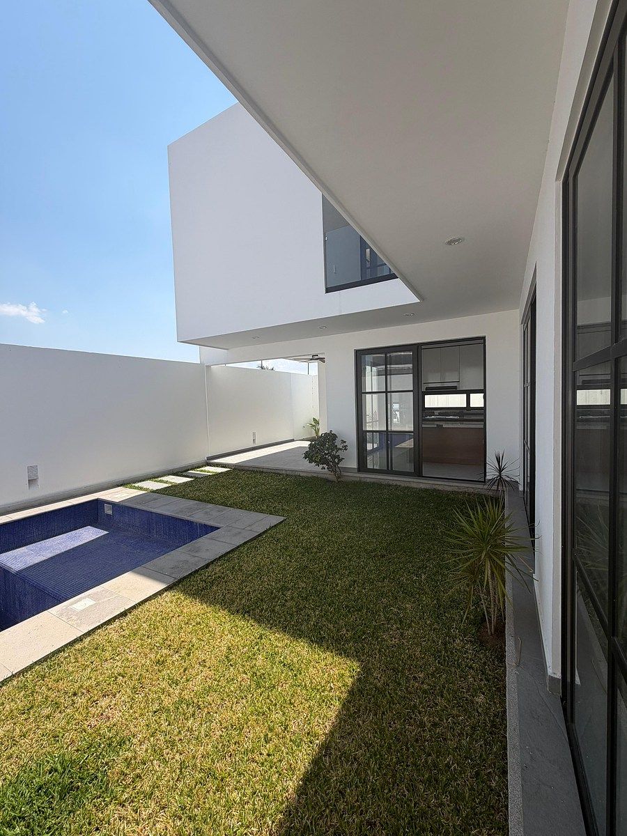 Casa en condominio en San Isidro, Tuxtla Gutiérrez, foto 2 de 12