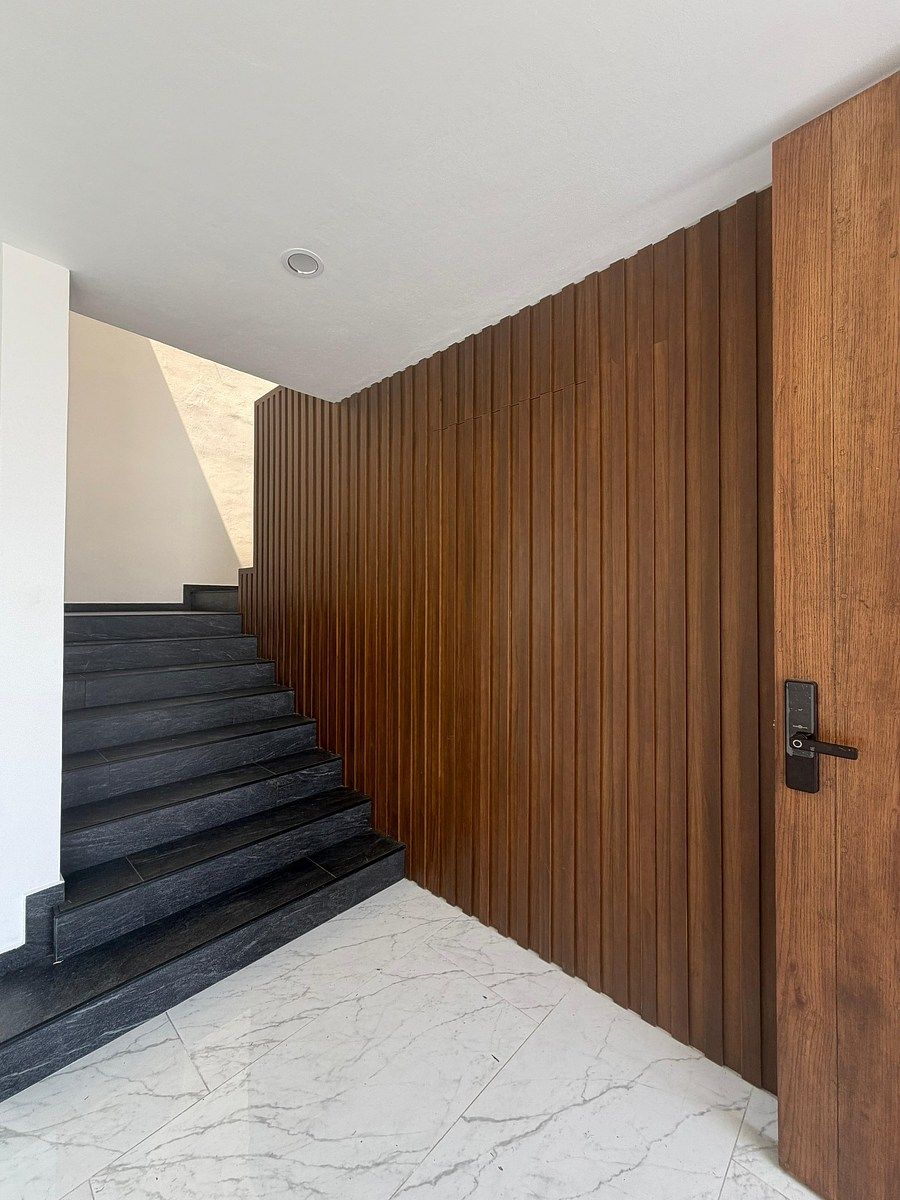 Casa en condominio en San Isidro, Tuxtla Gutiérrez, foto 8 de 12