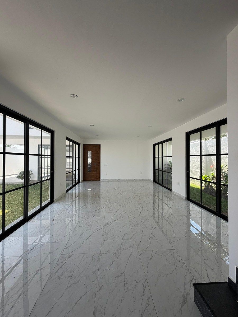 Casa en condominio en San Isidro, Tuxtla Gutiérrez, foto 5 de 12