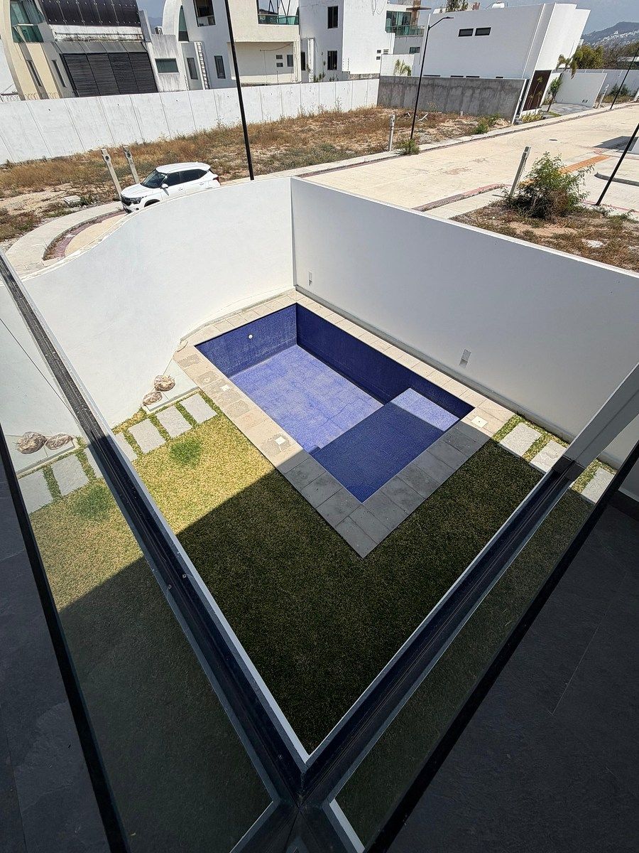 Casa en condominio en San Isidro, Tuxtla Gutiérrez, foto 10 de 12