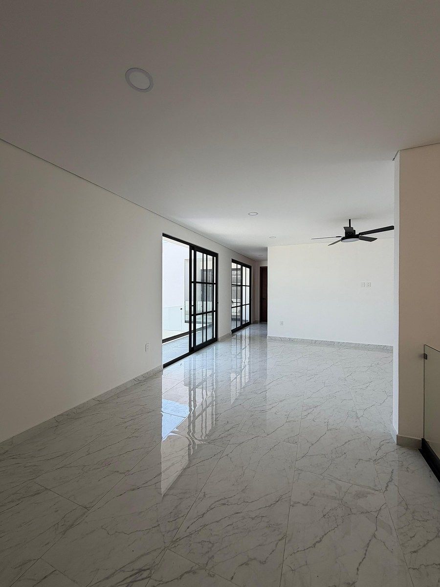 Casa en condominio en San Isidro, Tuxtla Gutiérrez, foto 6 de 12