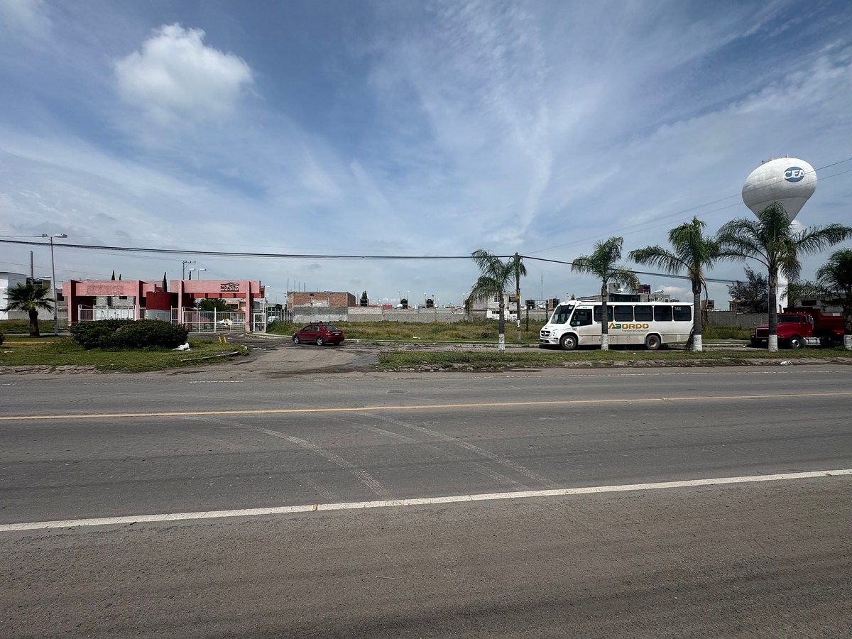 Terreno comercial en Real de San Pedro, Pedro Escobedo, foto 4 de 10