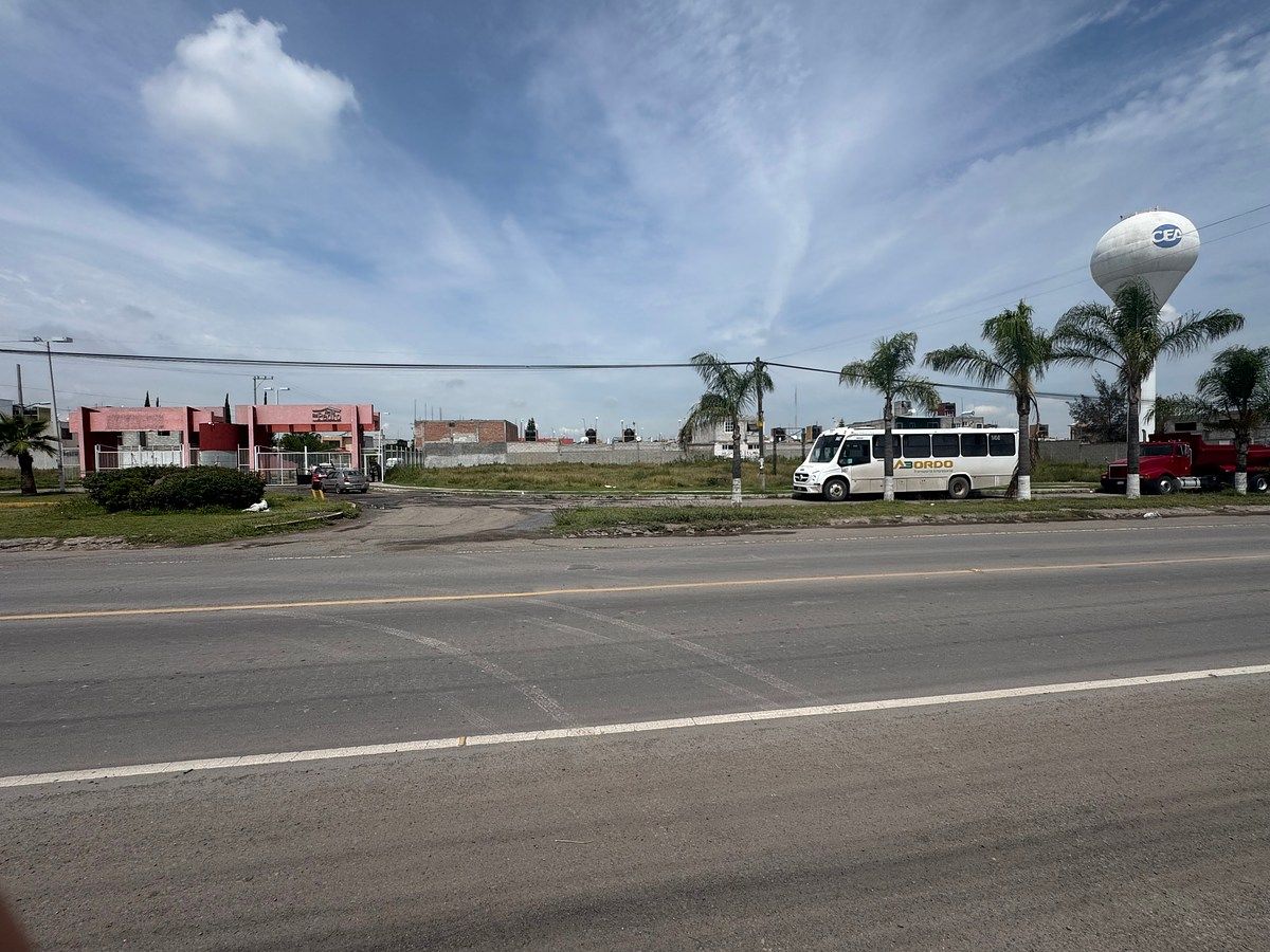 Terreno comercial en Real de San Pedro, Pedro Escobedo, foto 5 de 10