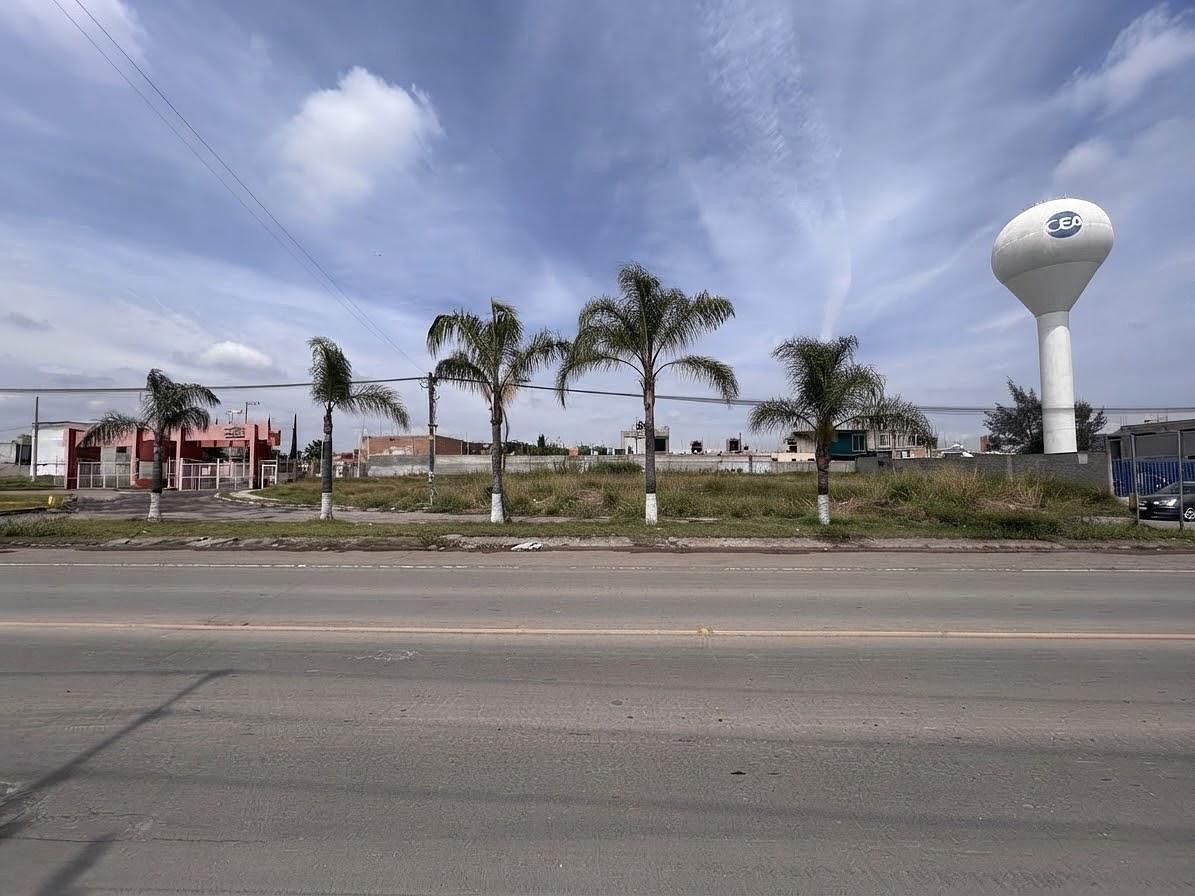Terreno comercial en Real de San Pedro, Pedro Escobedo, foto 8 de 10