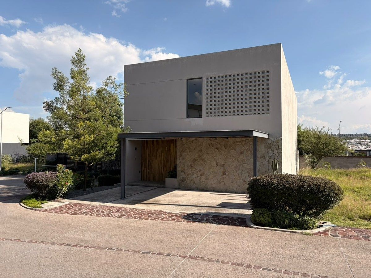 House in Gated Community in Altozano el Nuevo Querétaro, Querétaro, photo 29 of 29