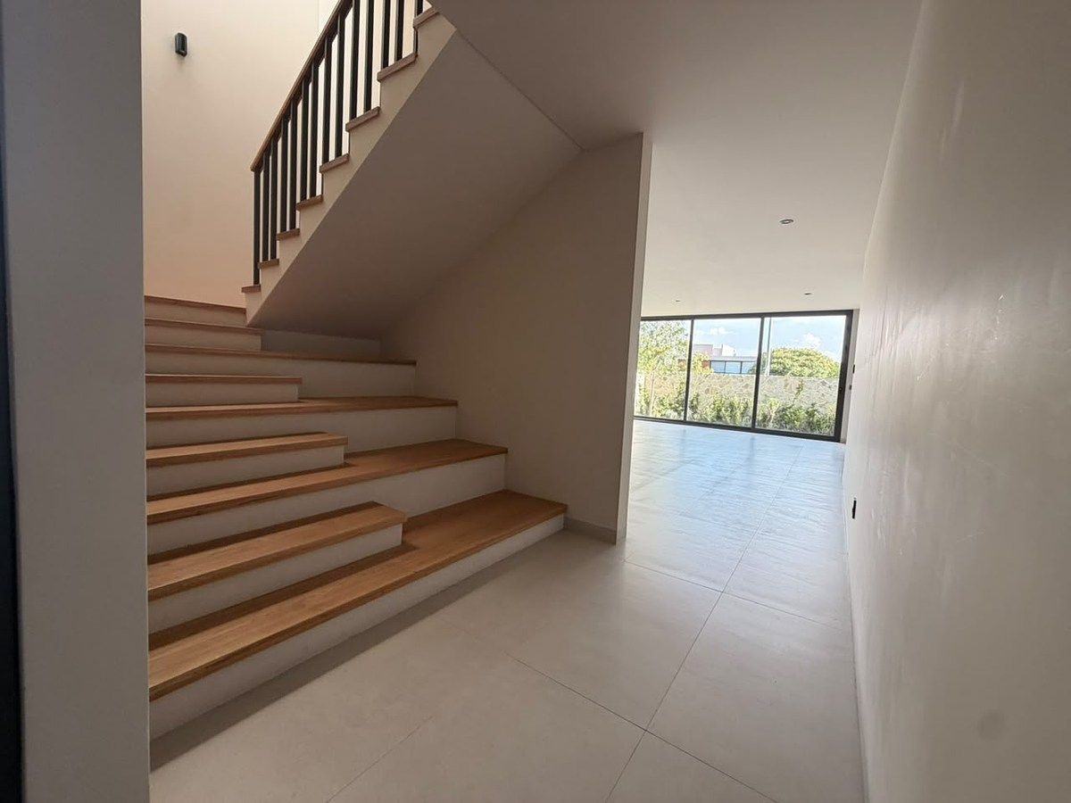 House in Gated Community in Altozano el Nuevo Querétaro, Querétaro, photo 6 of 29