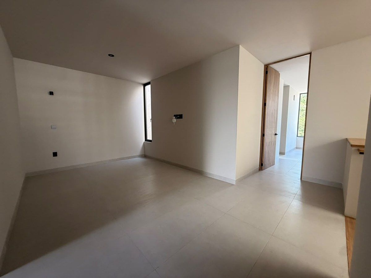House in Gated Community in Altozano el Nuevo Querétaro, Querétaro, photo 22 of 29