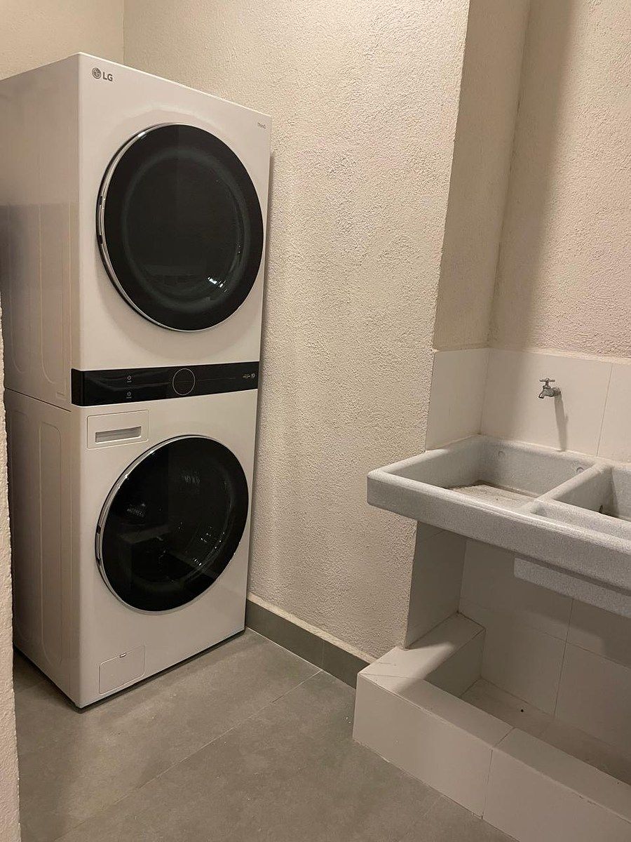 Departamento en Privada Fundadores, Monterrey, foto 3 de 20