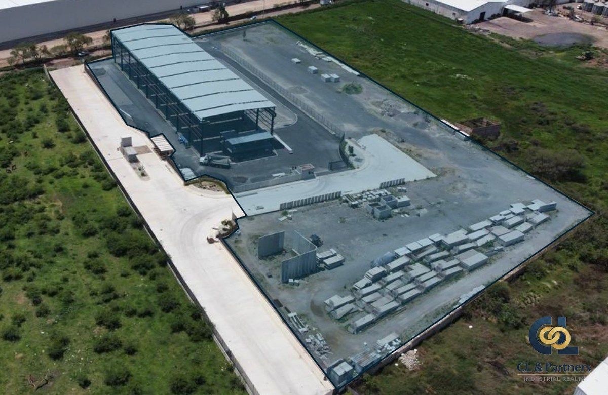 Terreno para alugar 20.000m2, foto 1 de 4