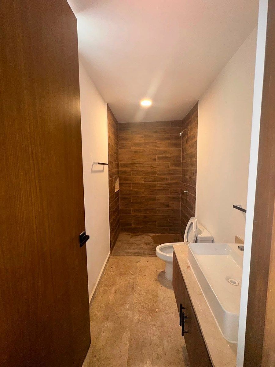 Departamento en Dzityá, Mérida, foto 9 de 12