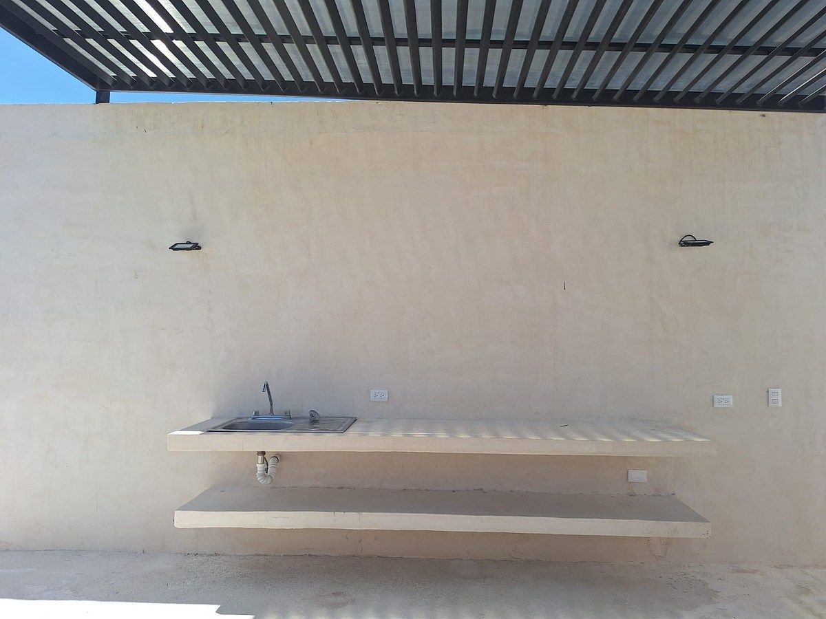 Departamento en Dzityá, Mérida, foto 10 de 12