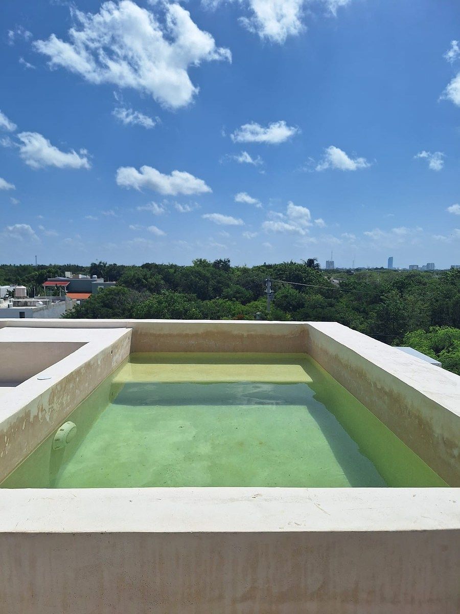 Departamento en Dzityá, Mérida, foto 12 de 12