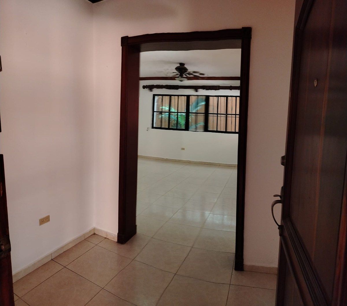 Apartamento en Mirador Norte, Santo Domingo Centro (Distrito Nacional), foto 2 de 14