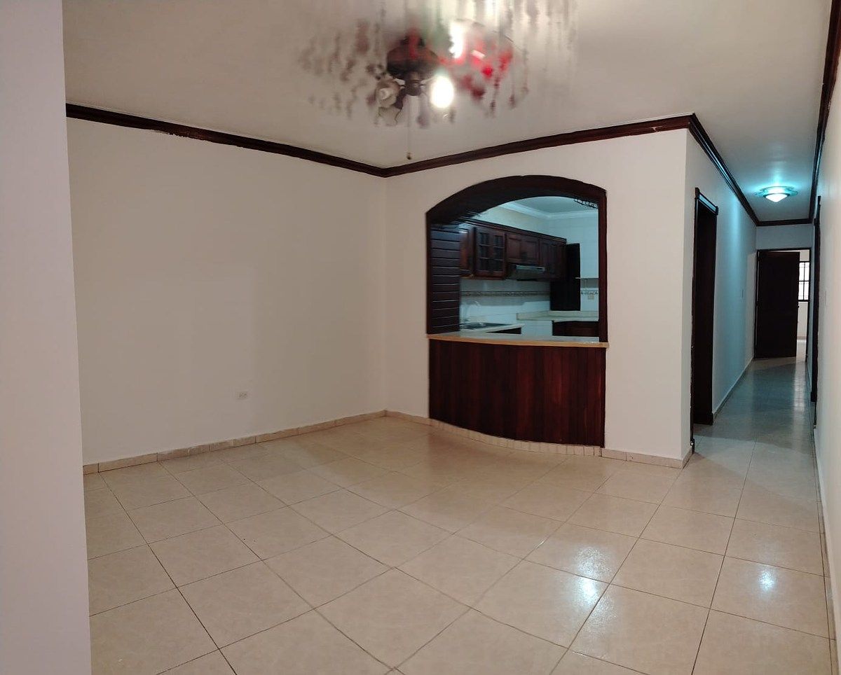 Apartamento en Mirador Norte, Santo Domingo Centro (Distrito Nacional), foto 3 de 14