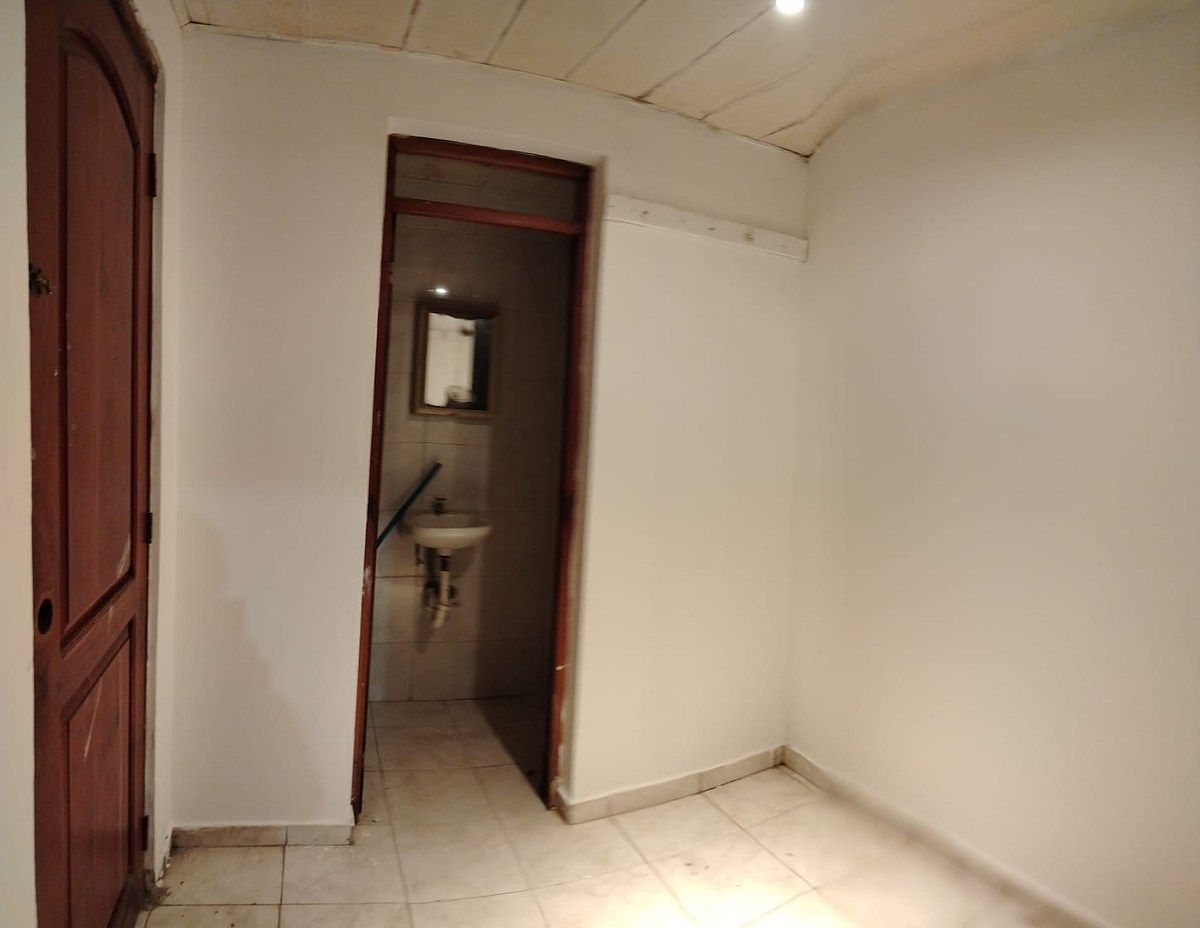 Apartamento en Mirador Norte, Santo Domingo Centro (Distrito Nacional), foto 13 de 14