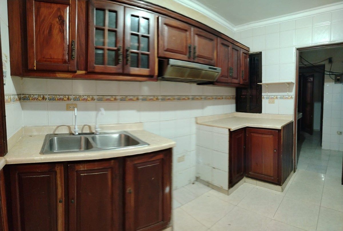 Apartamento en Mirador Norte, Santo Domingo Centro (Distrito Nacional), foto 4 de 14