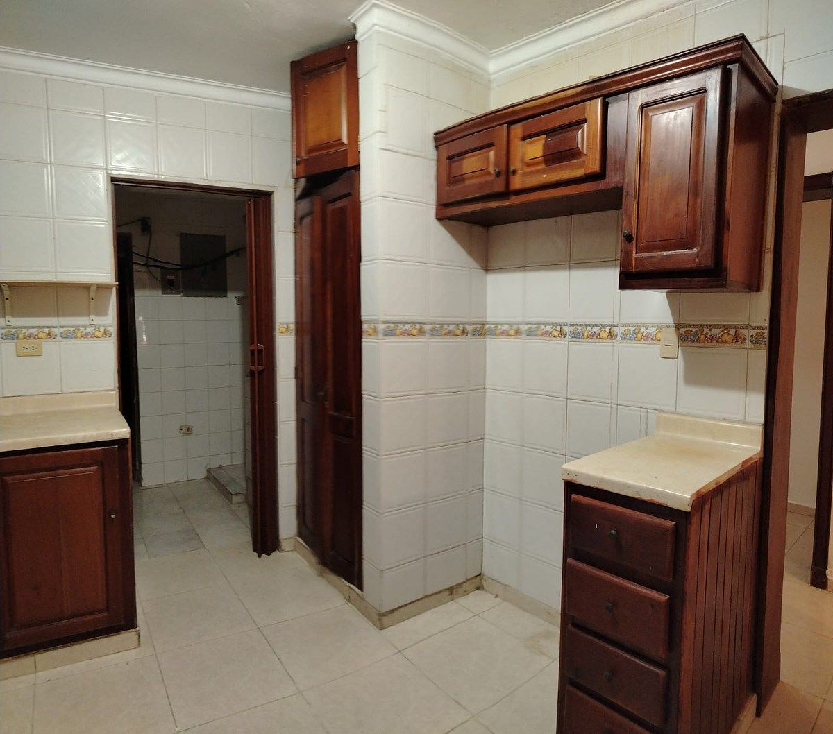 Apartamento en Mirador Norte, Santo Domingo Centro (Distrito Nacional), foto 6 de 14