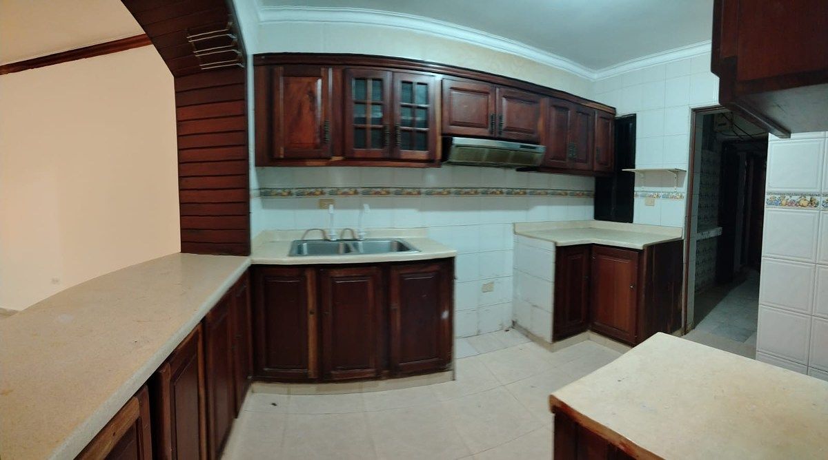 Apartamento en Mirador Norte, Santo Domingo Centro (Distrito Nacional), foto 5 de 14
