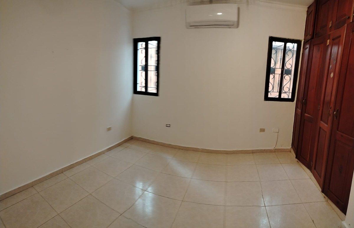 Apartamento en Mirador Norte, Santo Domingo Centro (Distrito Nacional), foto 8 de 14